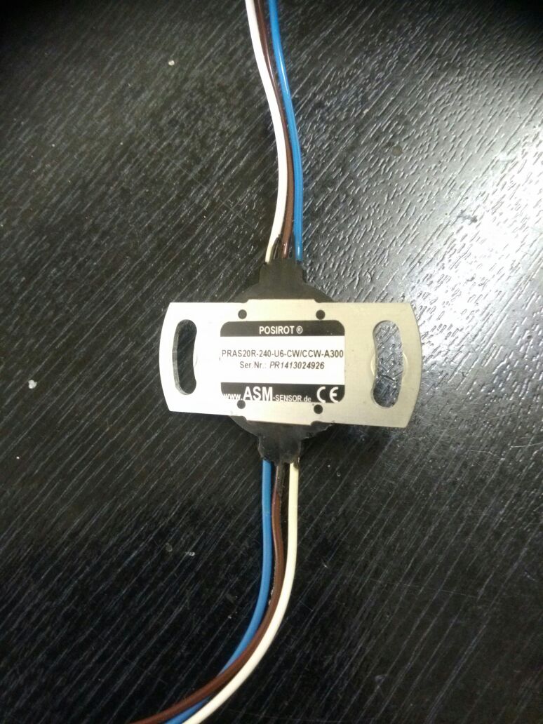 PRAS20R-240-U6-CW-A300 