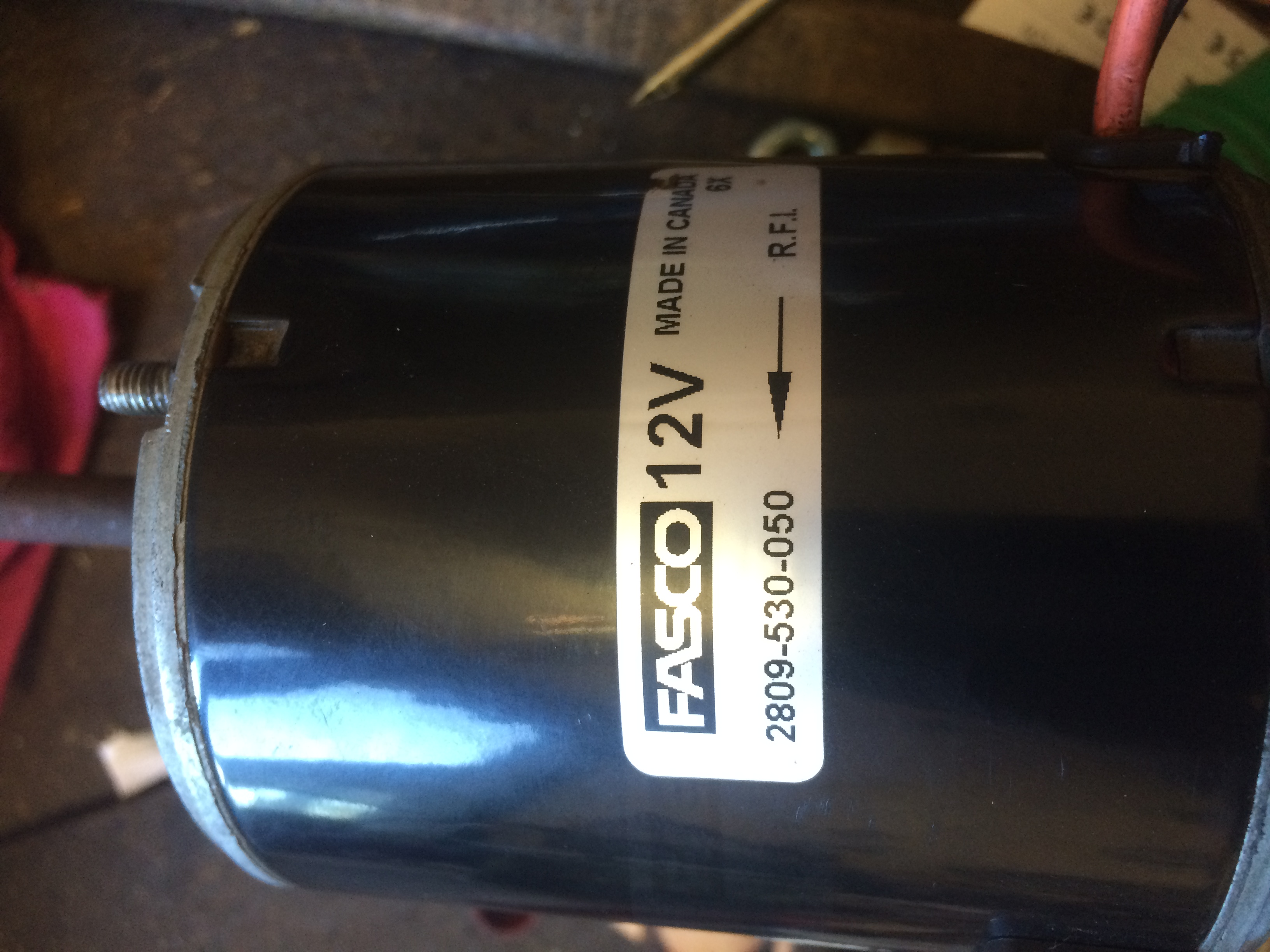 2809-530-050 (OEM) 