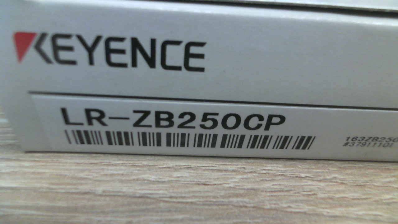 LR-ZB250CP