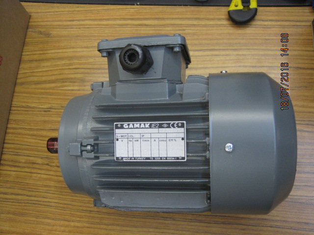 AGM2E-80/4b (B34-S)