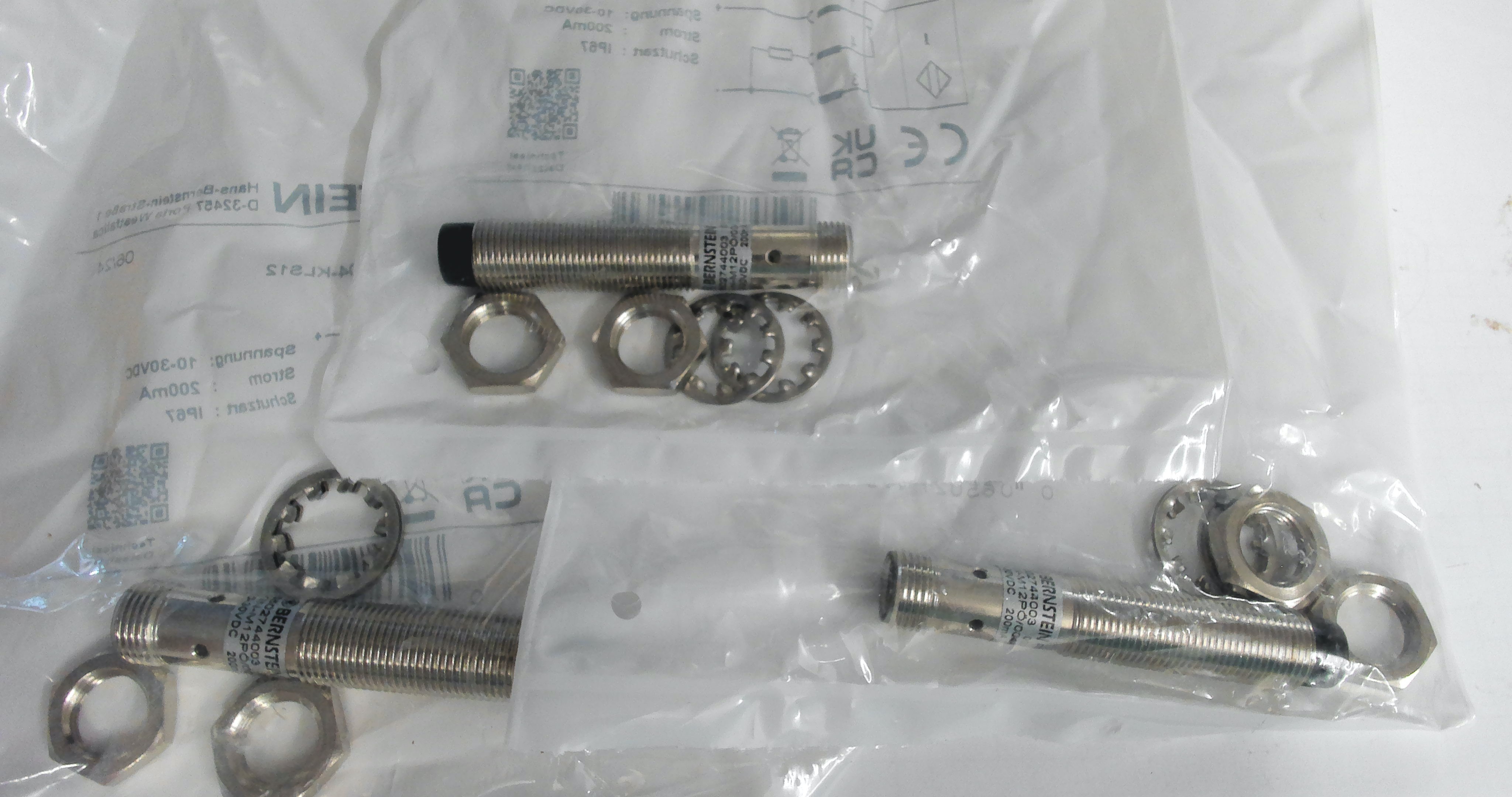 6502744003 / KIN-M12PÖ/004-KLS12