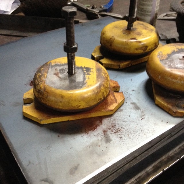 Type LM 3-8  obsolete replaced by LM 3-6 