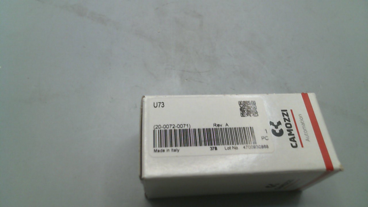 U73 24VDC 5W