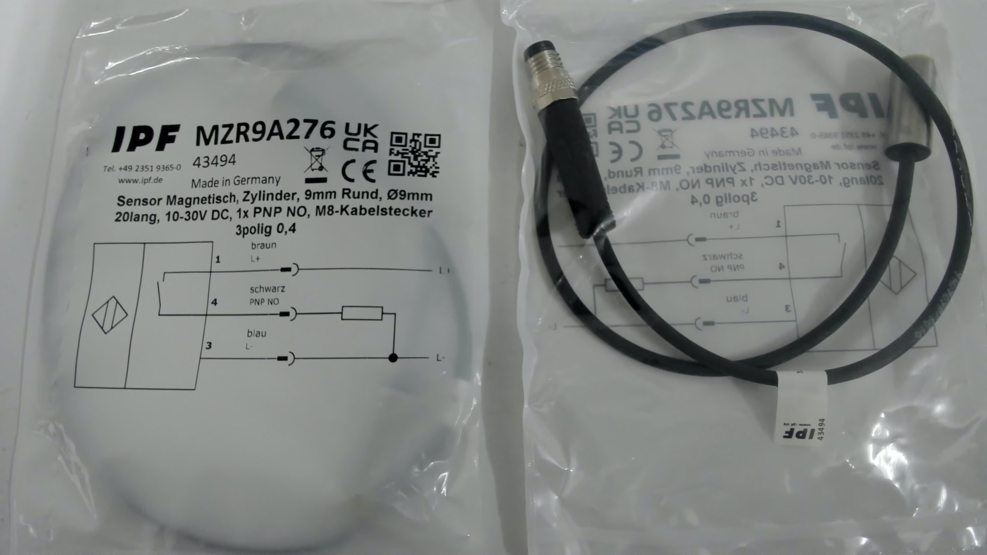 MZR9A276