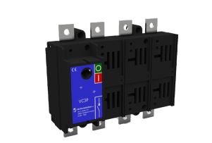 P/N: 13002SM Type: VC3P