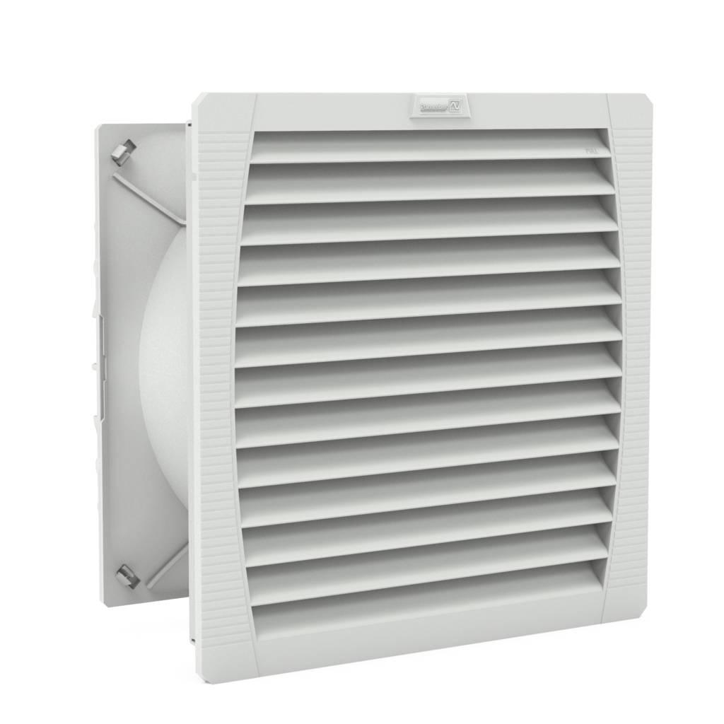 P/N: 11666023055 Type: PF 66.000 400V AC IP55 UV RAL7035