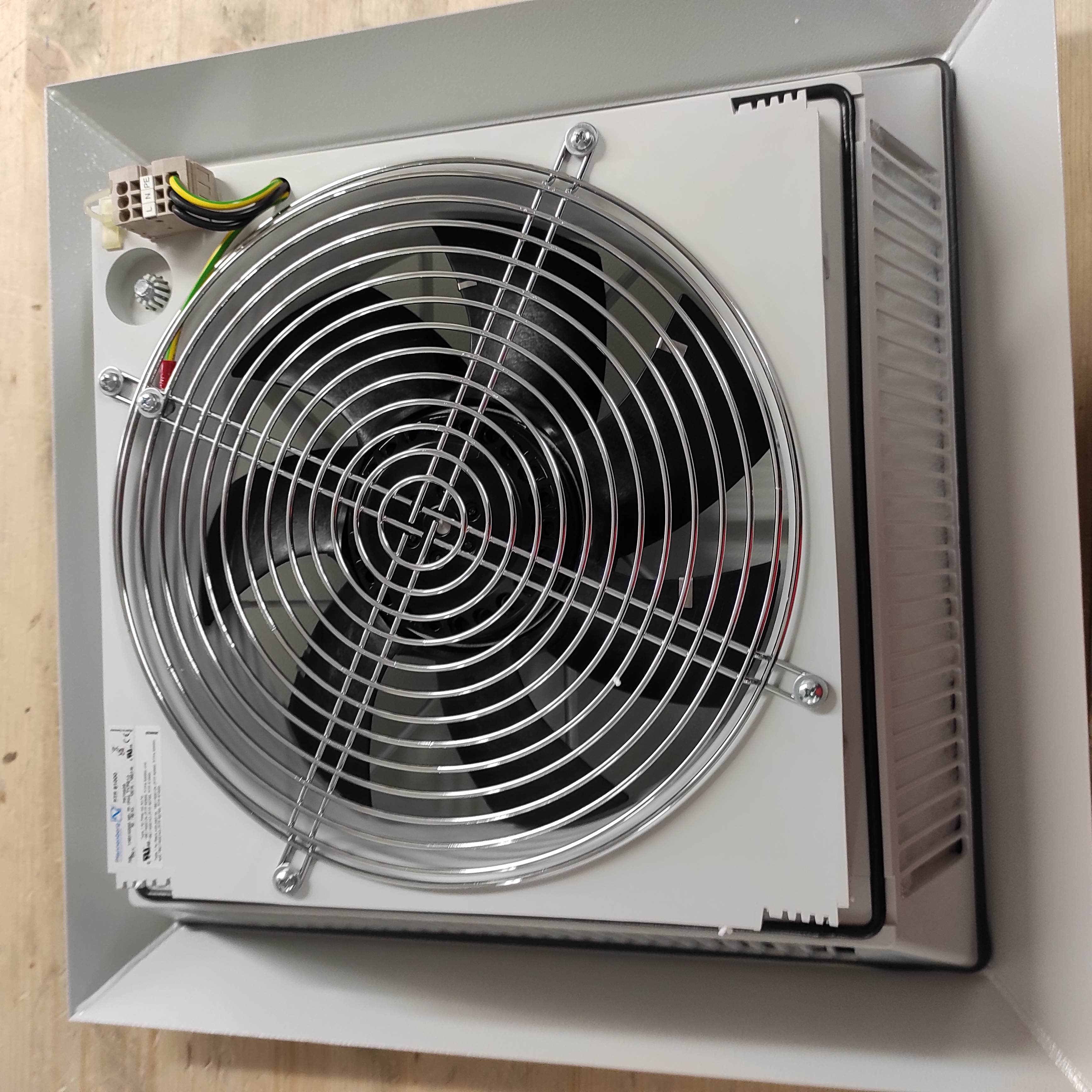 11681102055 / PTF 61000 230V AC FM