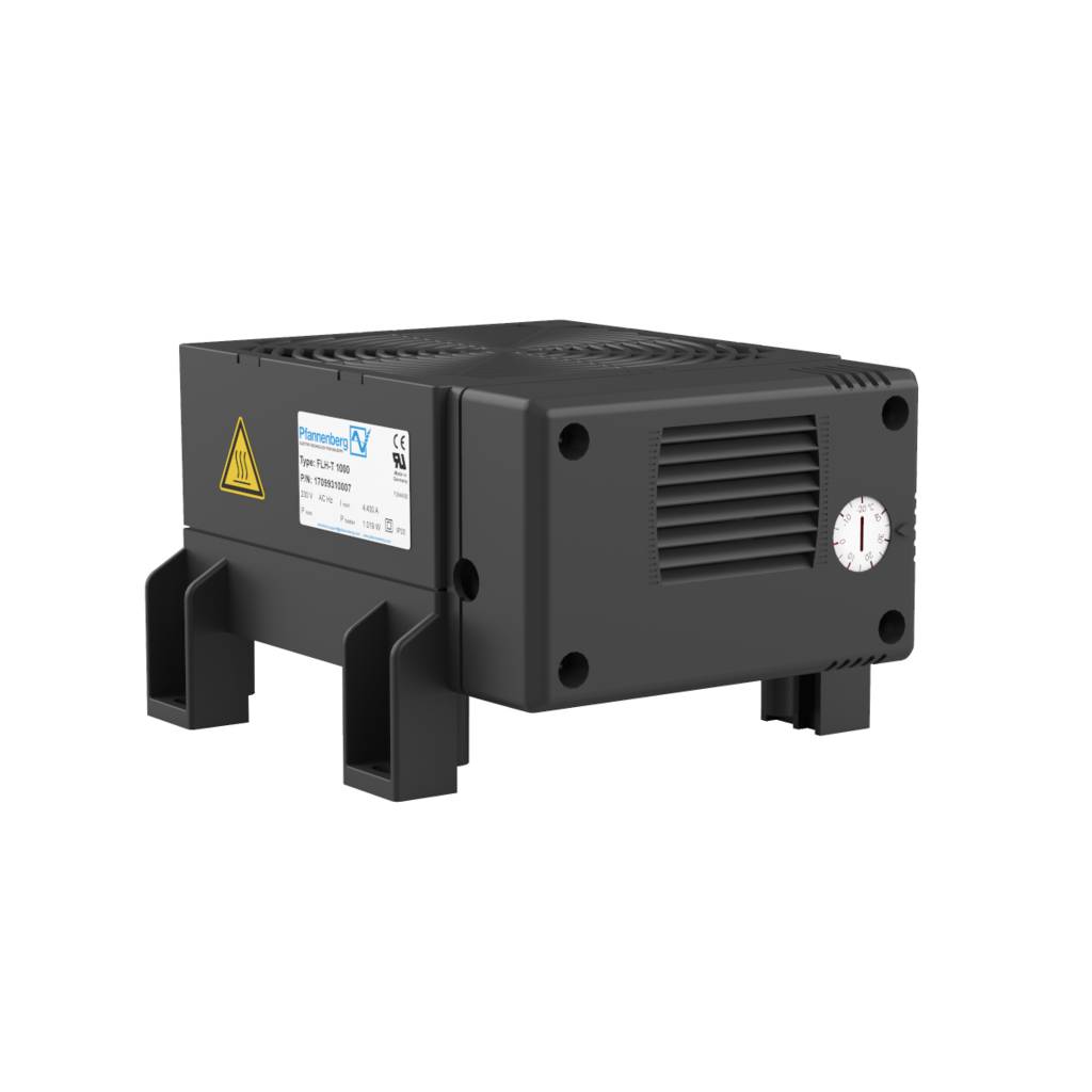 Art.No. 17080310007, Type: FLH-T 800 HEIZUNG 800W 230 AC