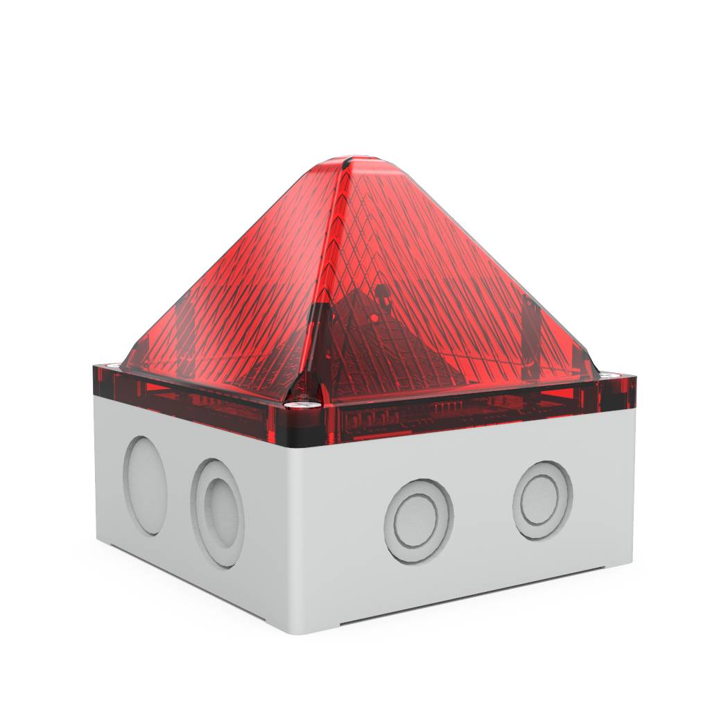 Art.No. 21108635000, Type: QUADRO LED HI DC RD