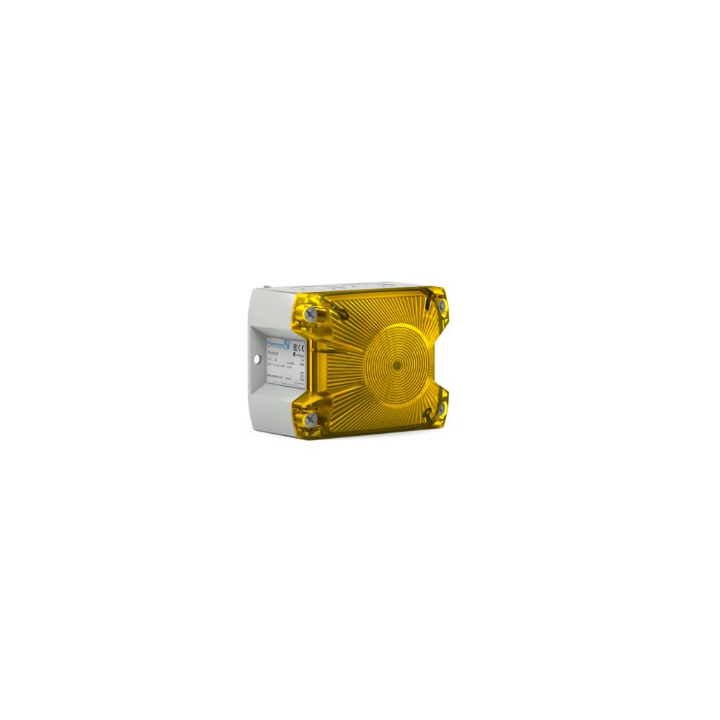 Art.No. 21510103055, Type: PY X-S-05 230 AC GE 7035