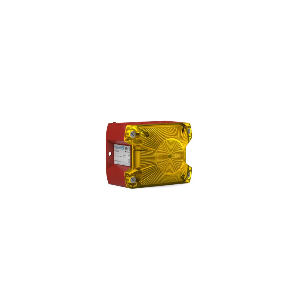Art.No. 021510803000, Type: PY X-S-05 24 DC GE