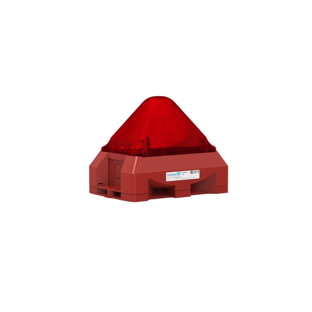 Art.No. 21555815000, Type: PY X-MA-10 10-60VDC RD RAL3000
