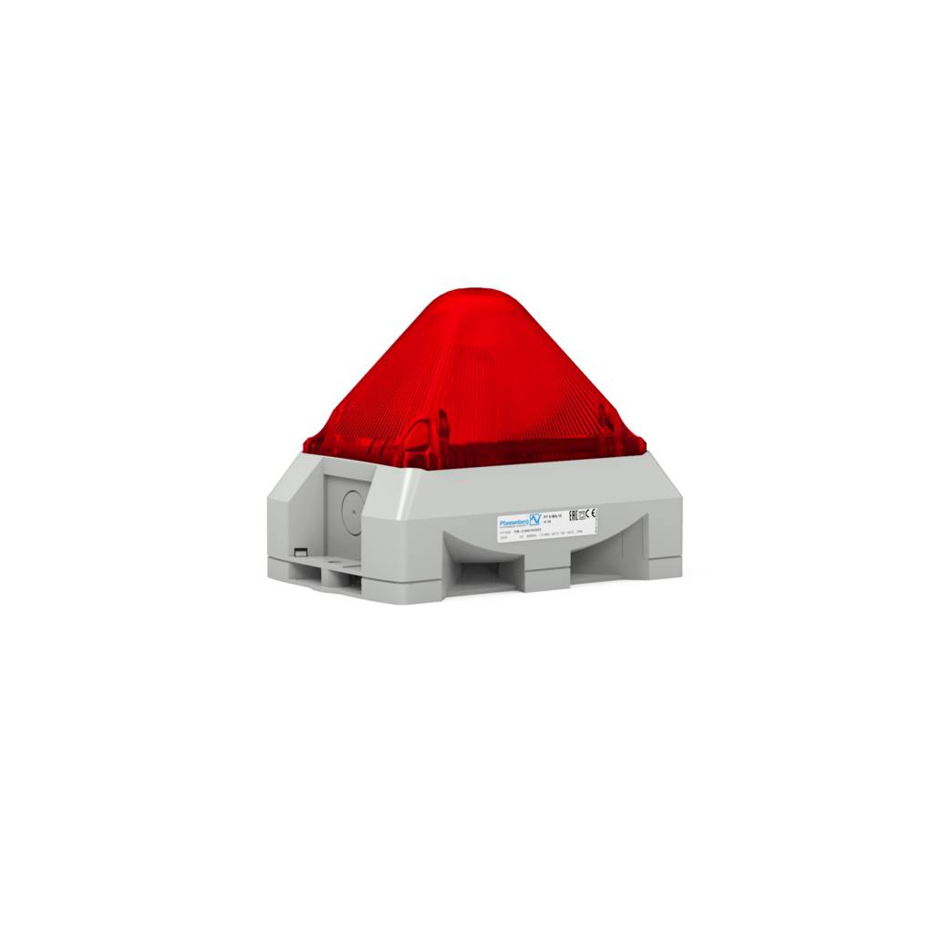 Art.No. 21555815055, Type: PY X-MA-10 10-60VDC RD RAL7035