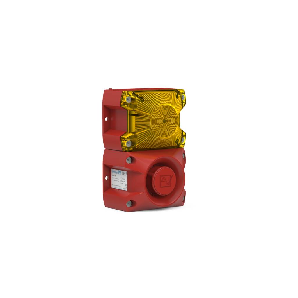 Art.No. 23311803000, Type: PA X 1-05 24 DC GE