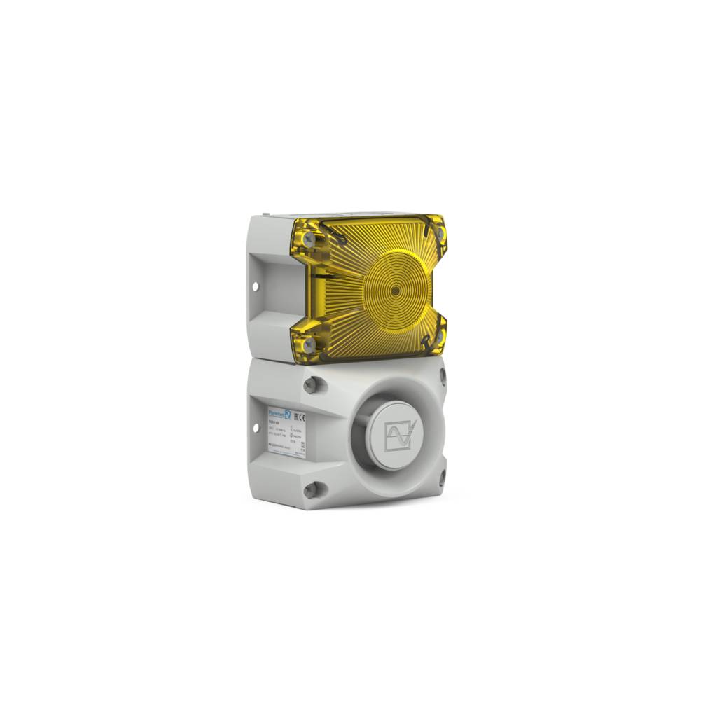 Art.No. 23311803055, Type: PA X 1-05 24 DC GE 7035
