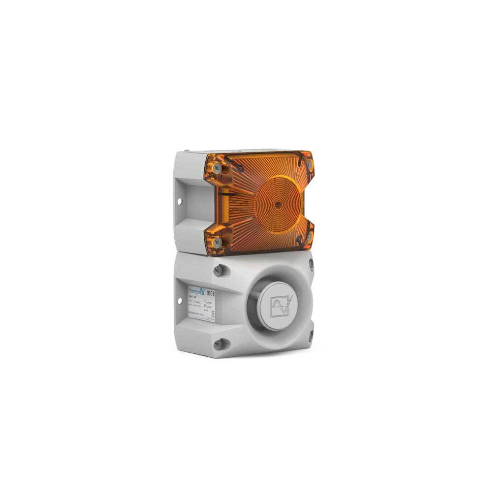 Art.No. 23311804055, Type: PA X 1-05 24 DC OR 7035