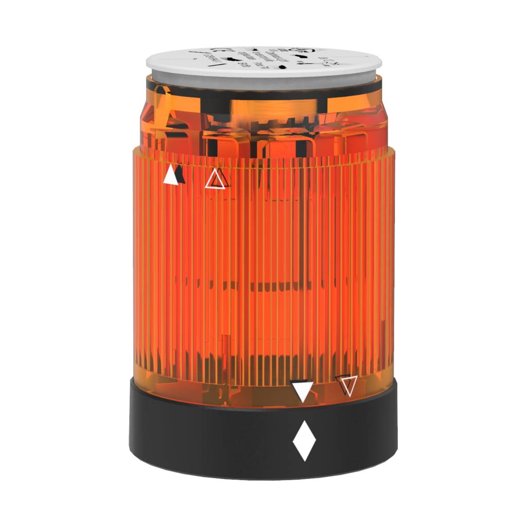 Art.No. 28250040040, Type: BR50-CL-AM DAUERLICHTMOD. OR