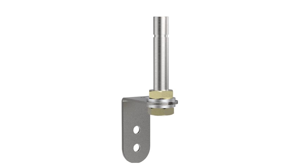 Art.No. 28250160010, Type: BR50-T100 ROHR MIT WINKEL