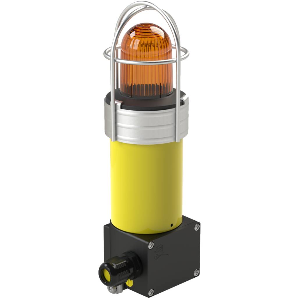 Art.No. 31006583000, Type: CWB-ATEX 60-80 DC  PC       GE