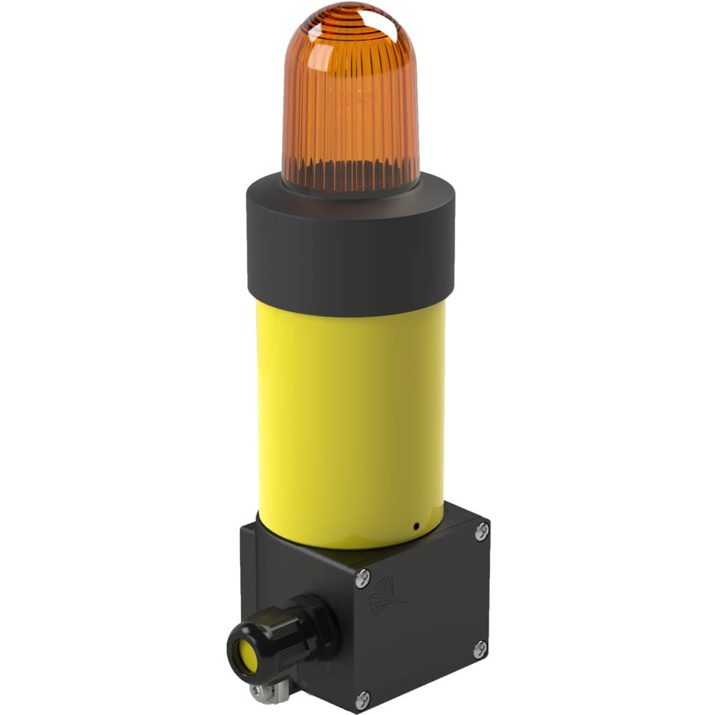 Art.No. 31006904000, Type: CWB-ATEX 12-48DC 24-42AC PC OR