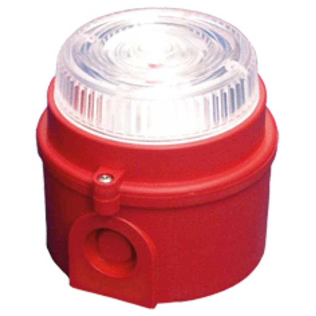 Art.No. 31008805000, Type: IS-mB1 24 DC RO ATEX