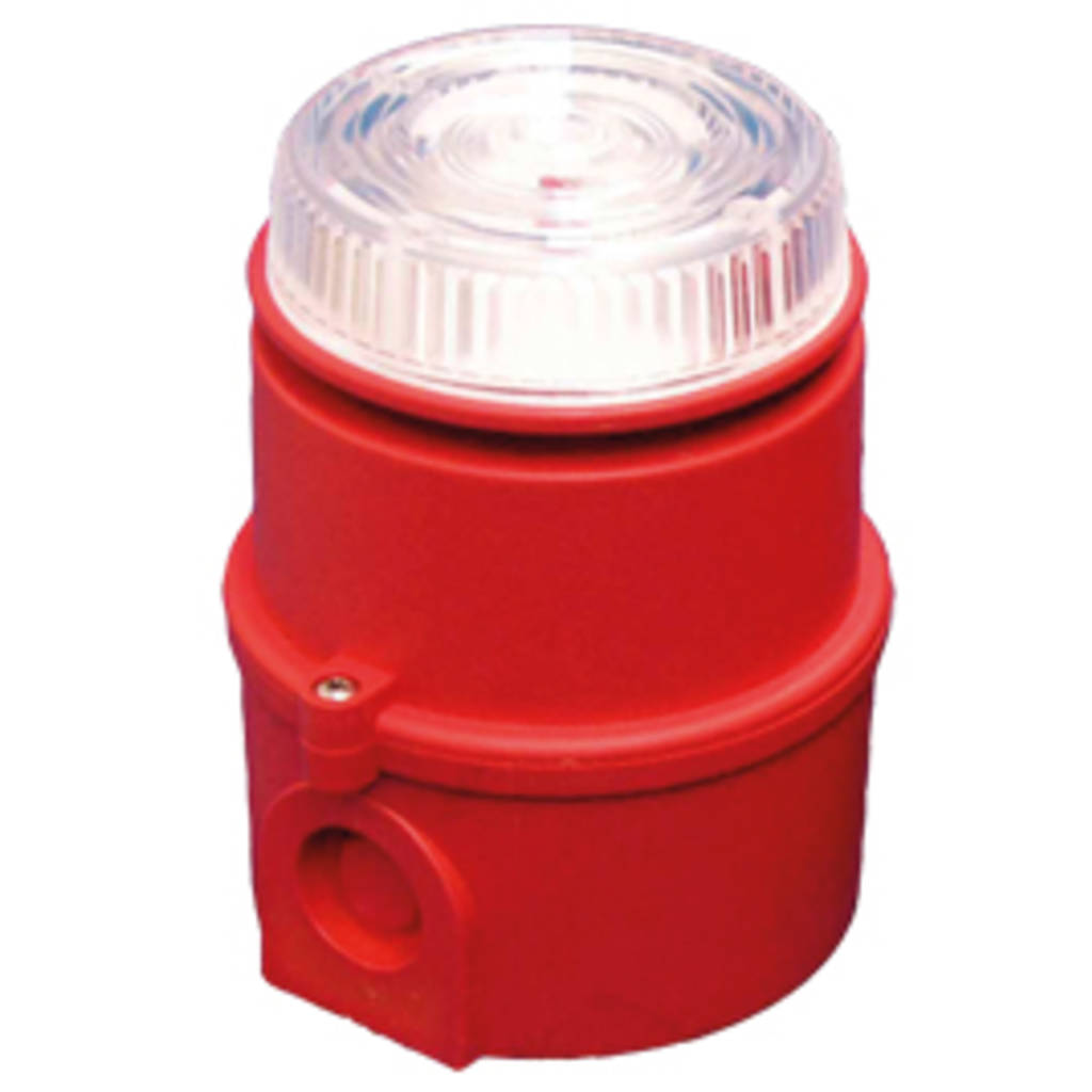 Art.No. 32035805000, Type: IS-mC1 24 DC RO ATEX