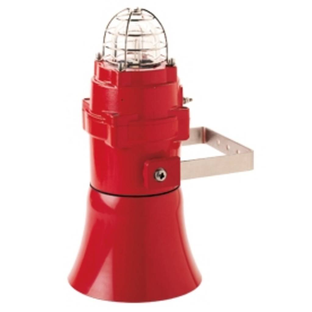 Art.No. 32074805000, Type: BExCS 110-05D-B 24VDC RO  ATEX