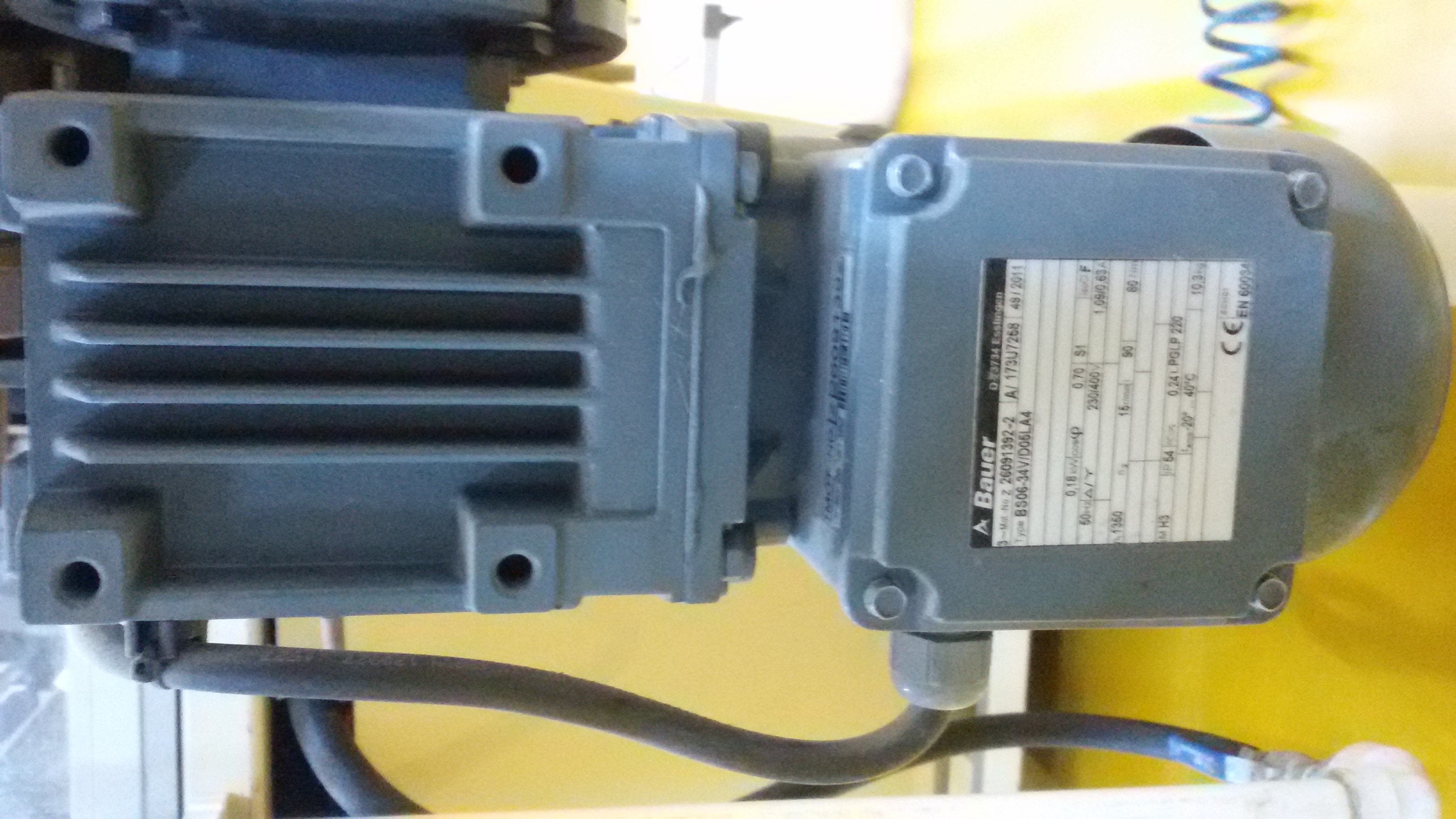 BS06-34V/D05LA4 Artikel-Nr.: 173U725300 