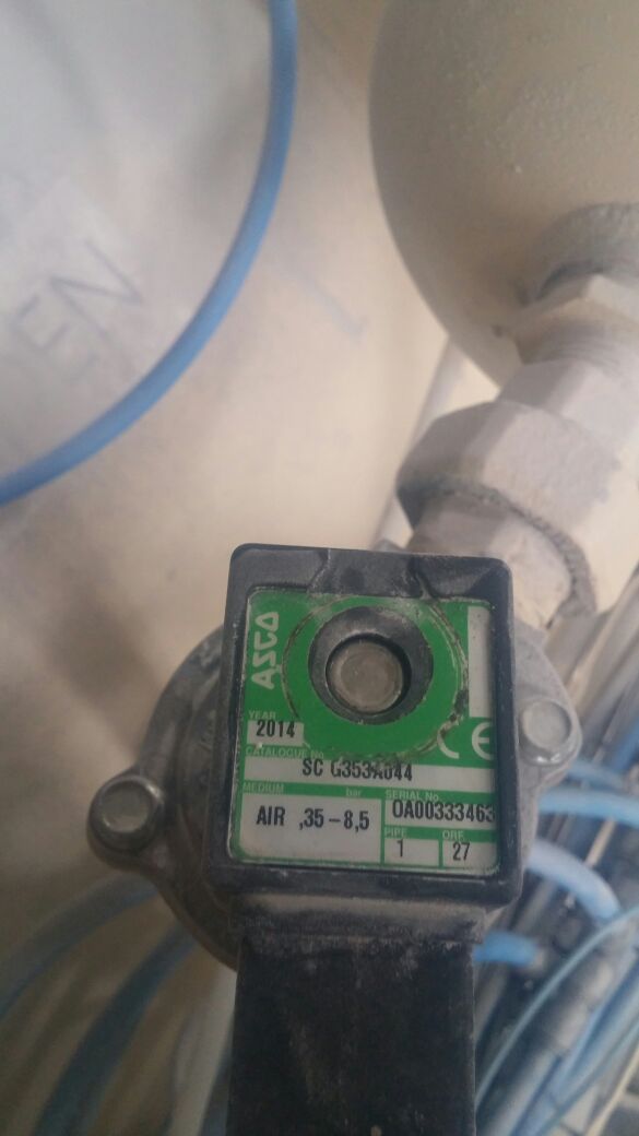 SCG353A044 24V 60HZ 