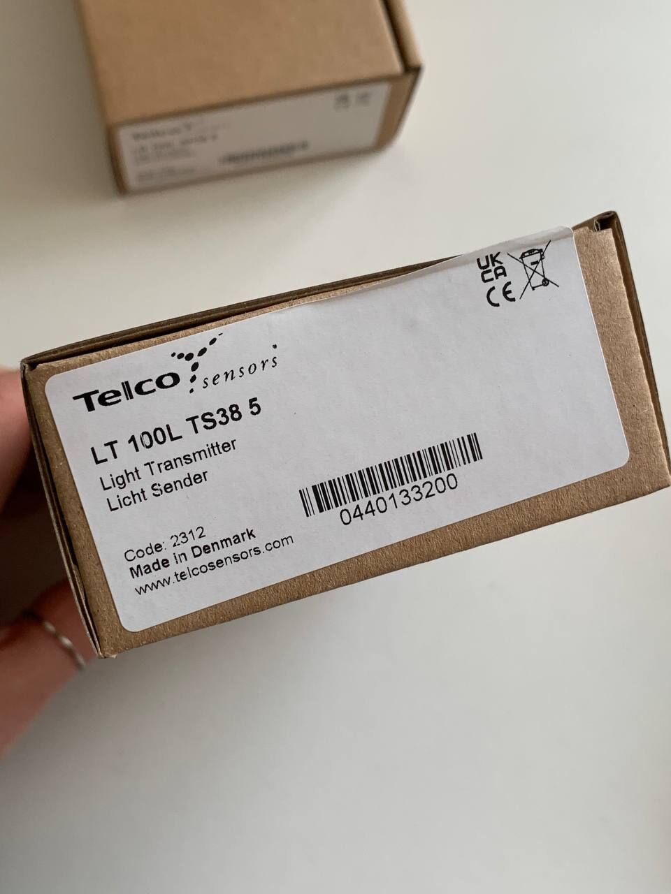 8845 / LT-100L-TS38-5