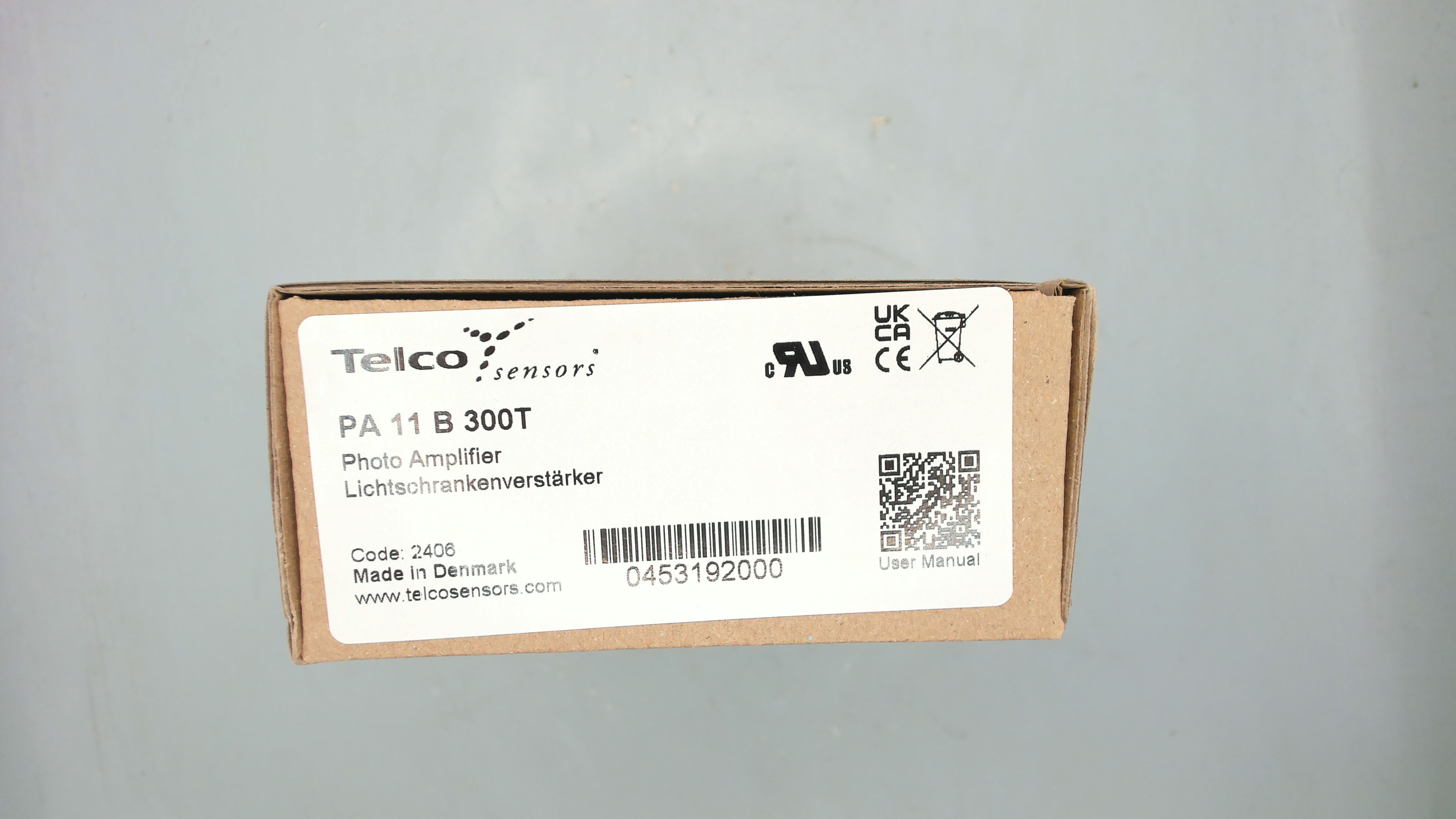 8823 / PA 11 B 300T