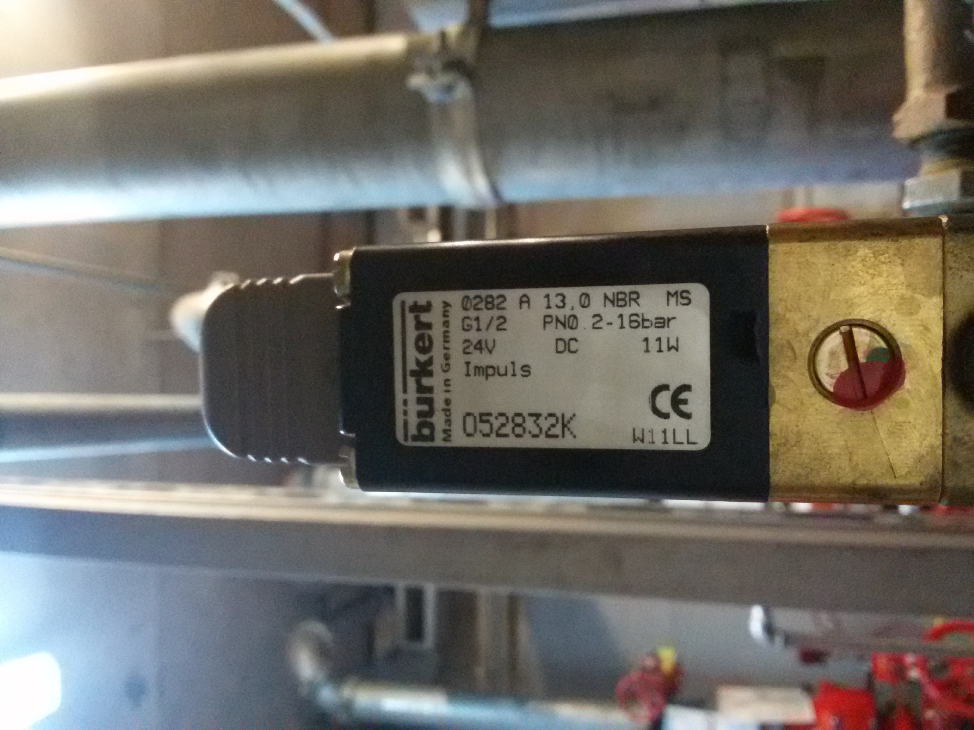 052832K replaced by 00187366 