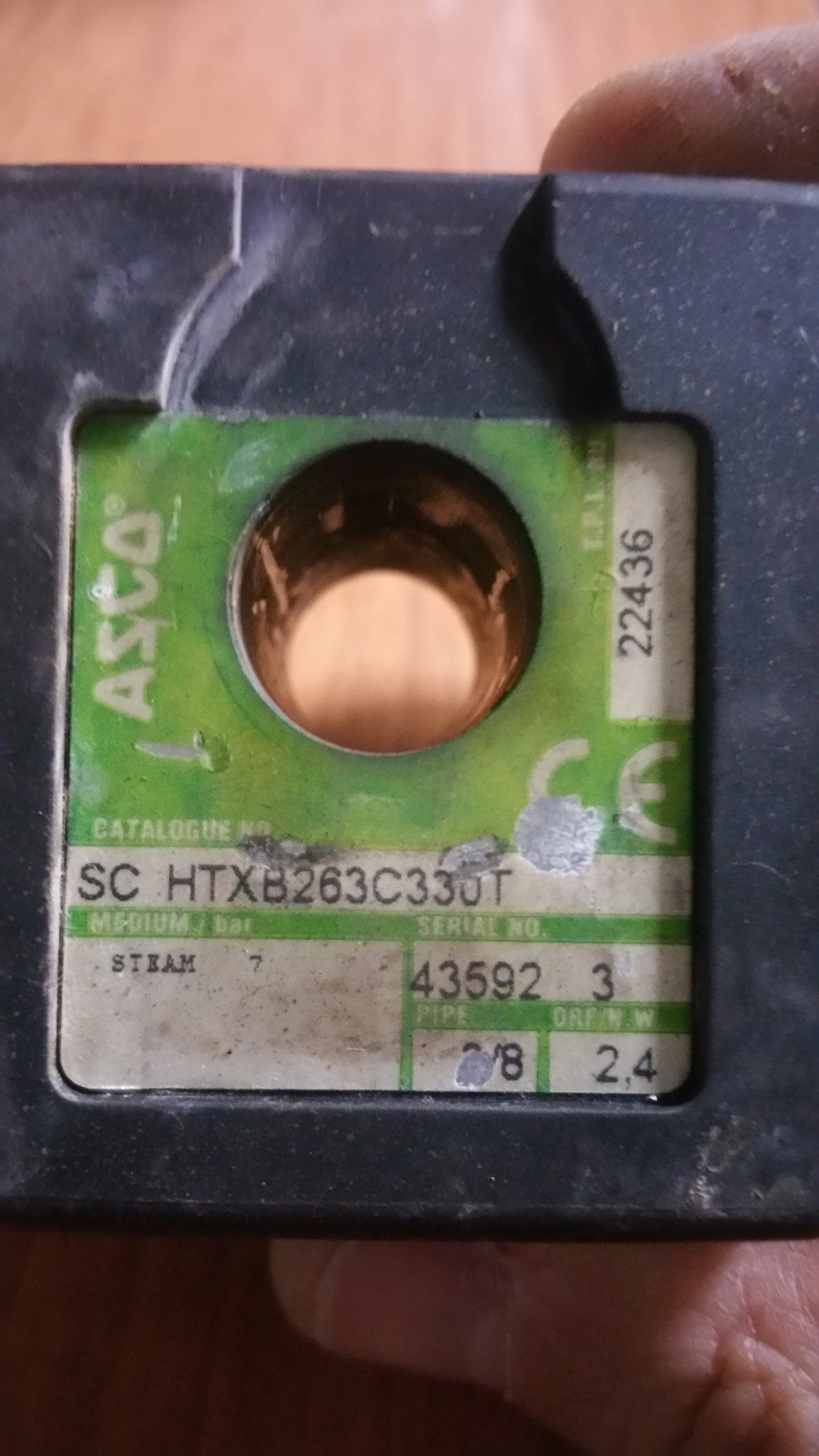 SCHTXB263C330T 