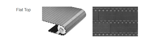 900 FLAT TOP 