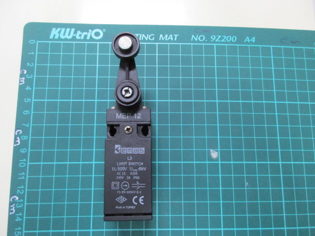 EM L3K13MEP121