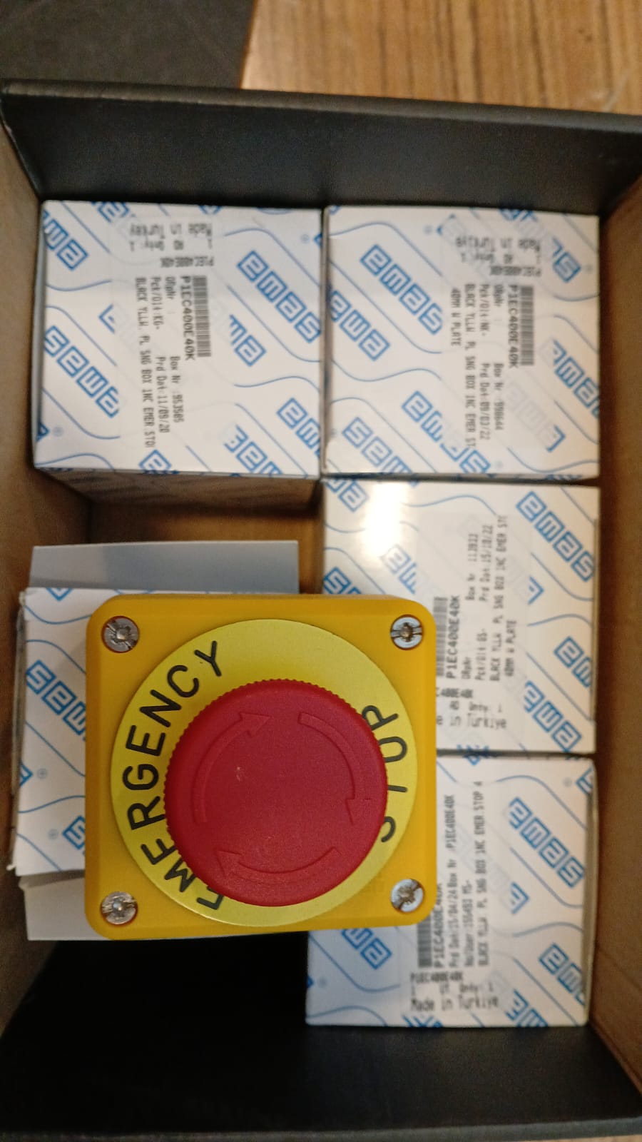 P1EC400E40K preview 2