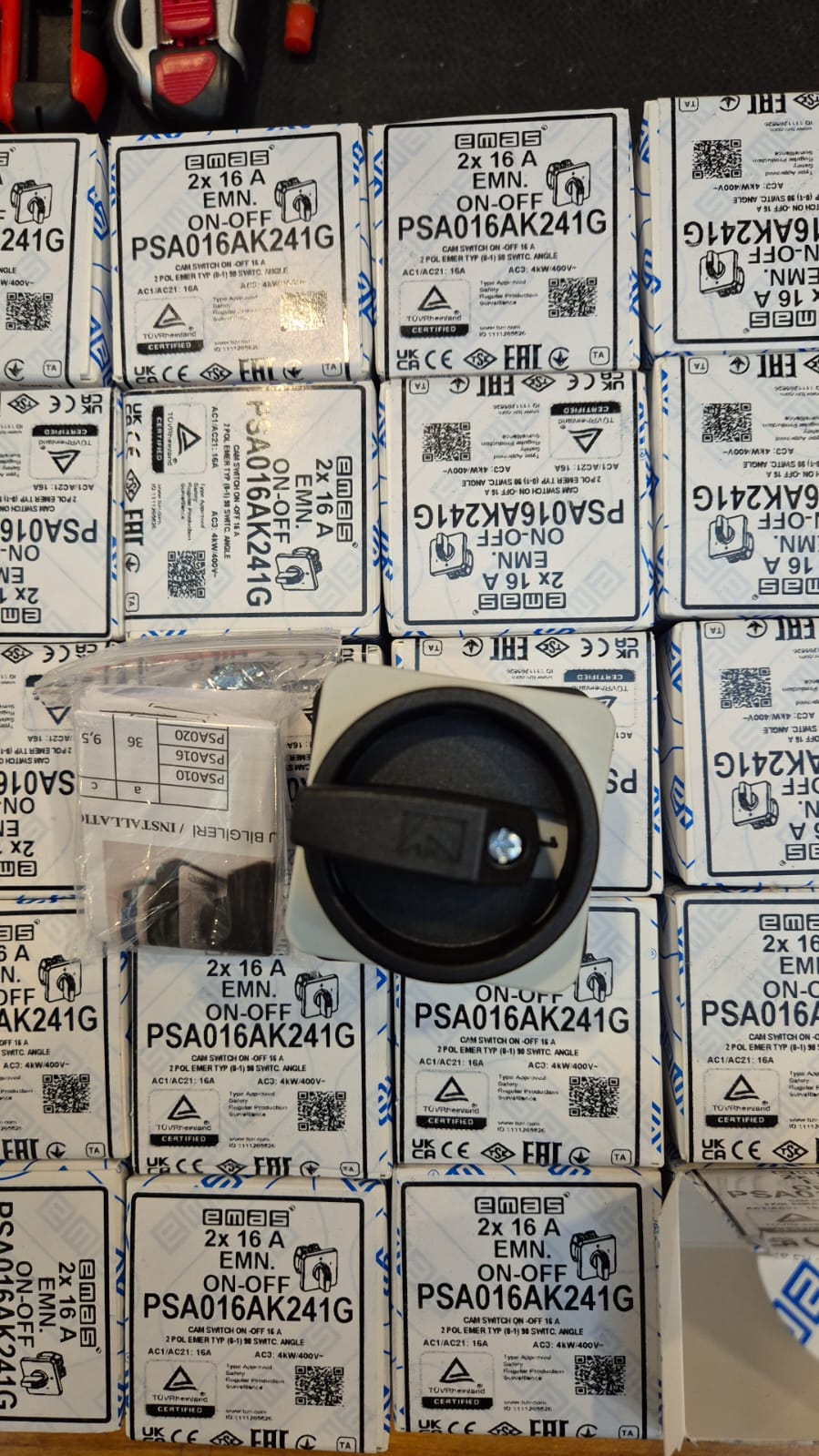 PSA016AK241G