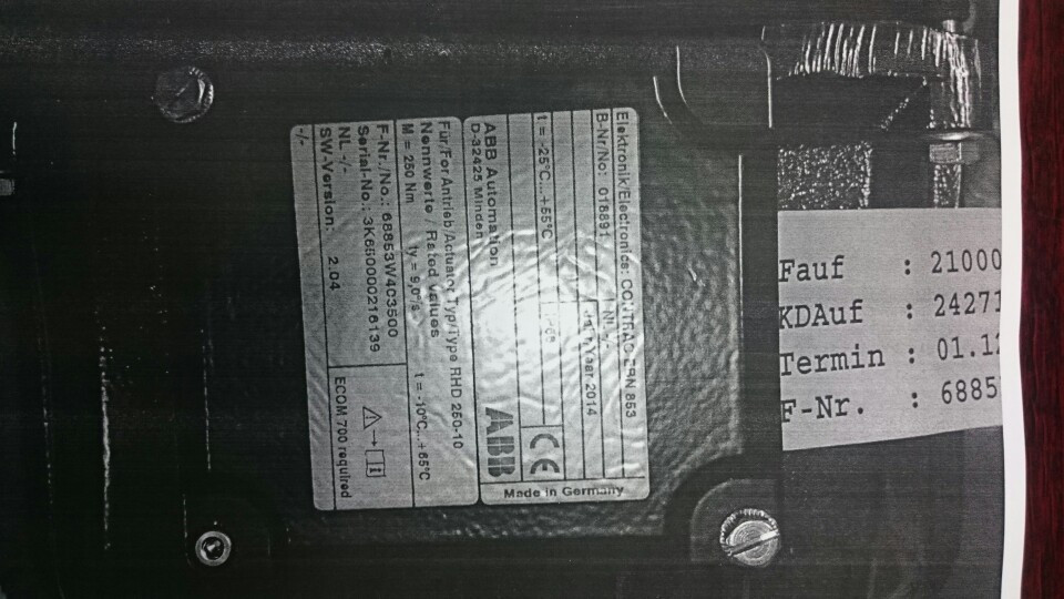 EBN853 