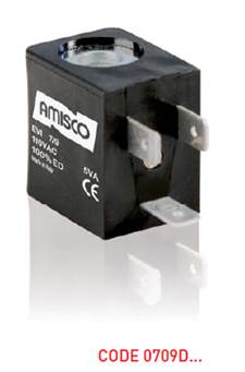 EVI 7/9 - without socket 