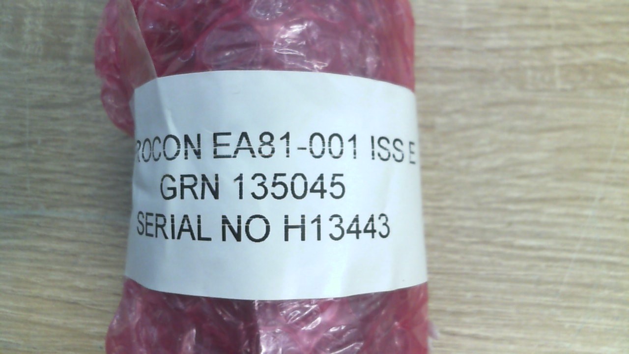 EA81-001-000