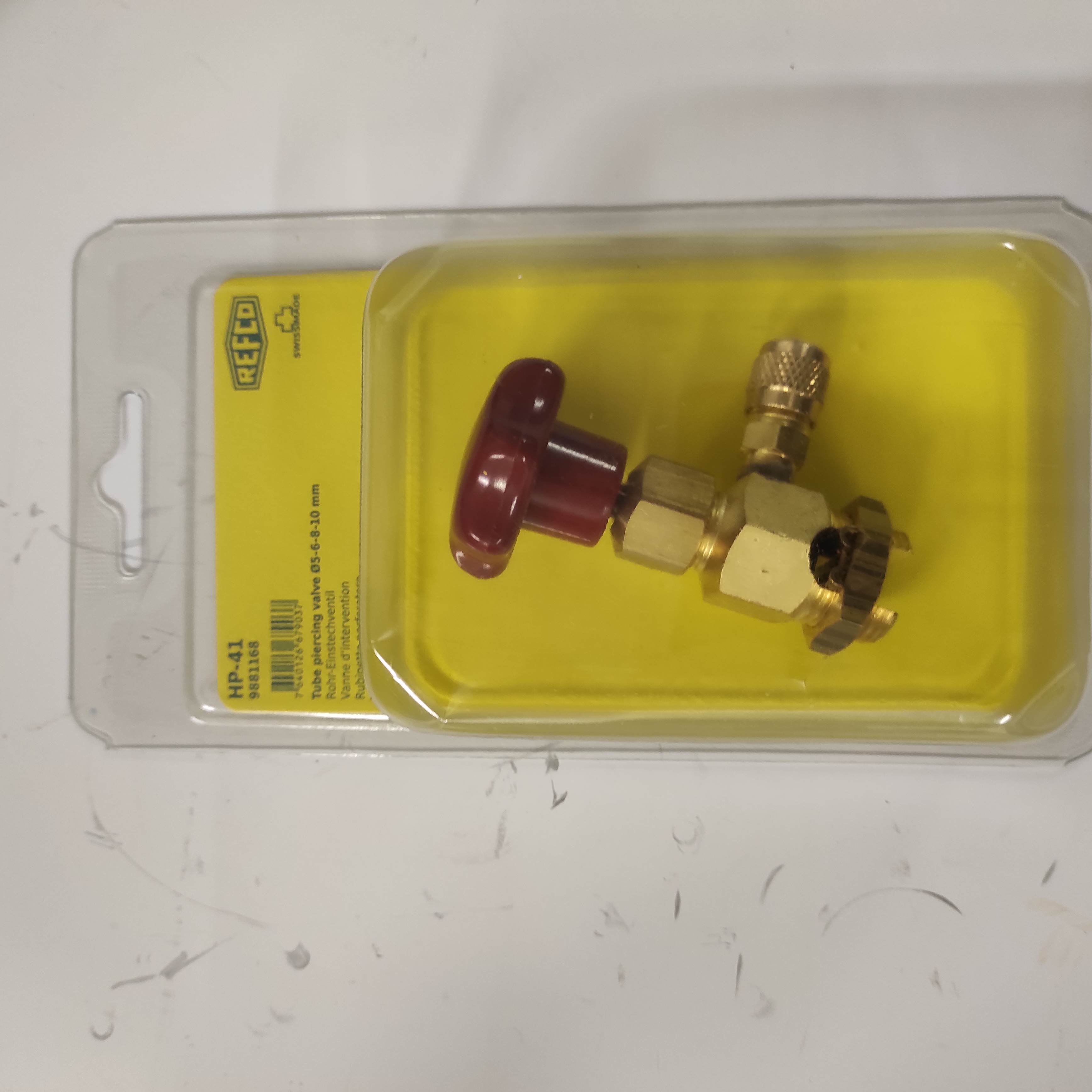 p/n: 9881168, Type: HP-41