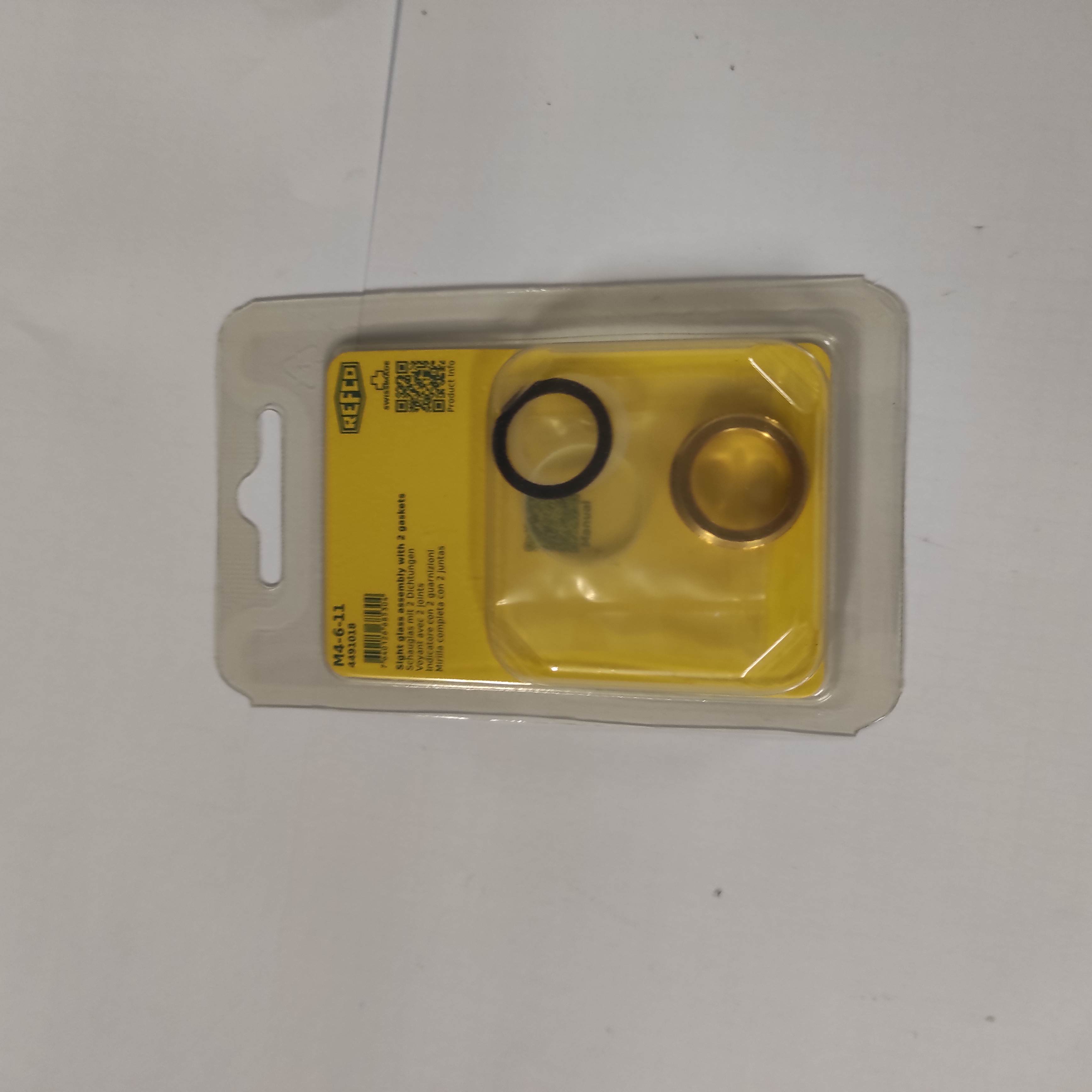 p/n: 4491018, Type: M4-6-11
