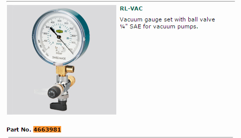 4663981 / RL-VAC