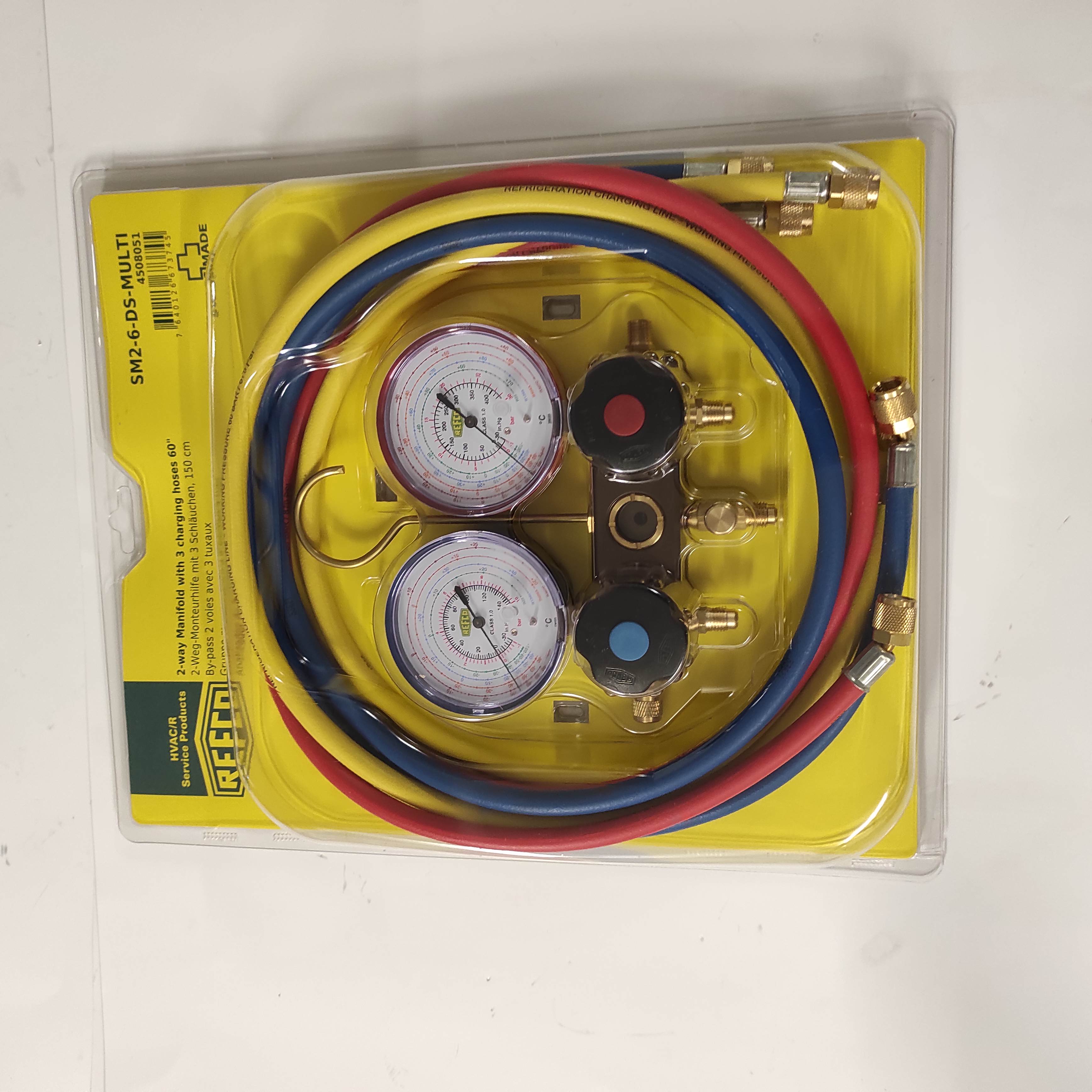 p/n: 4508051, Type: SM2-6-DS-MULTI