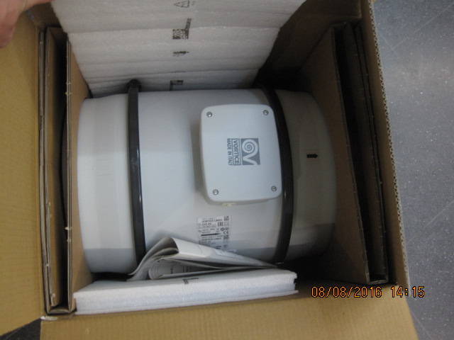 P/N: 17010 Type: 315 V0 