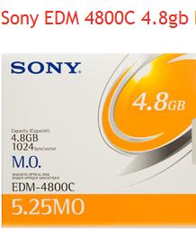 EDM-4800C  Obsolete 