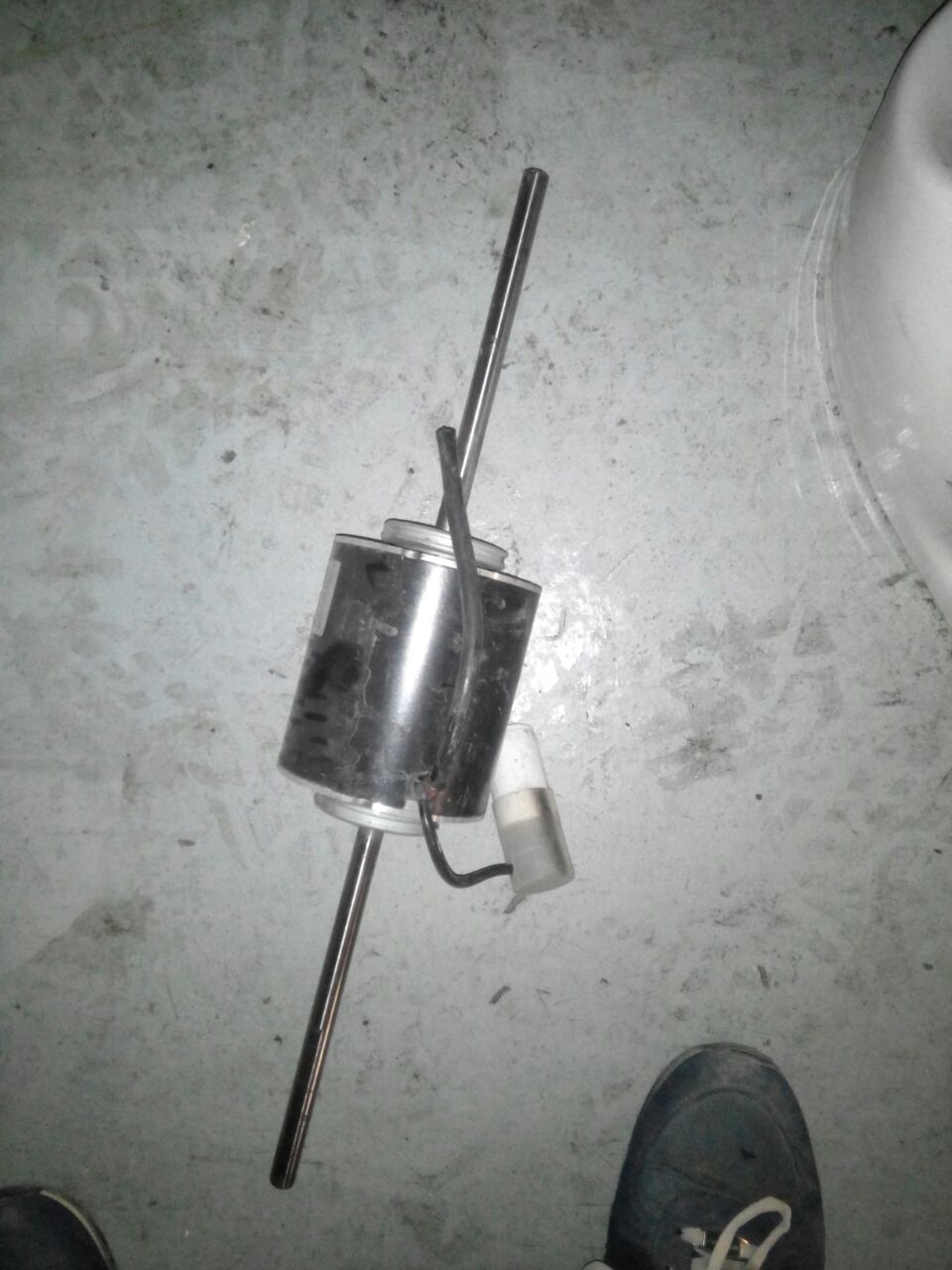 3RB 75-50-6V 