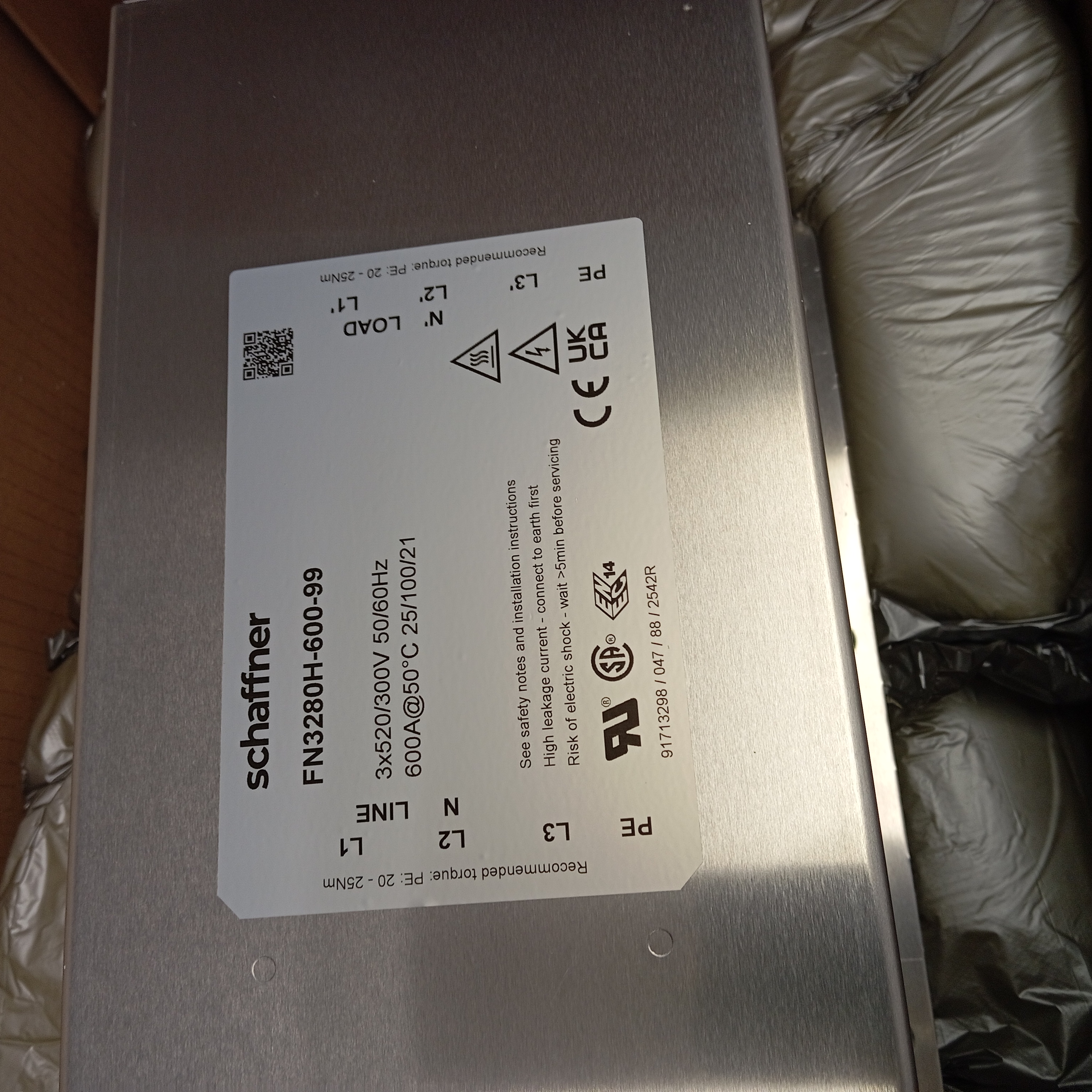 FN3280H-600-99