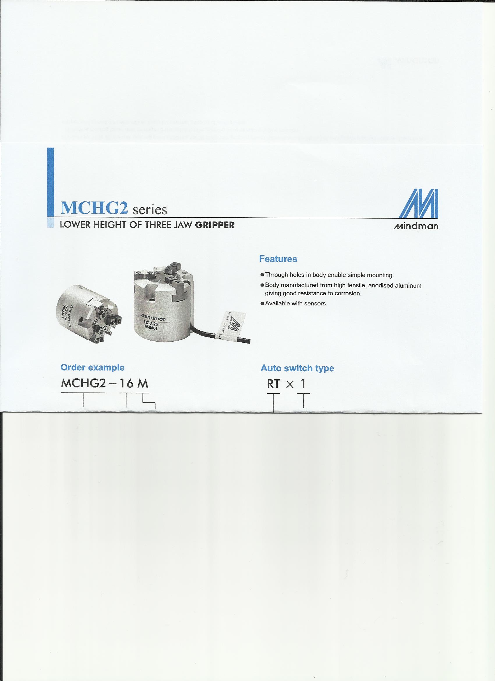 MCHG2-32 
