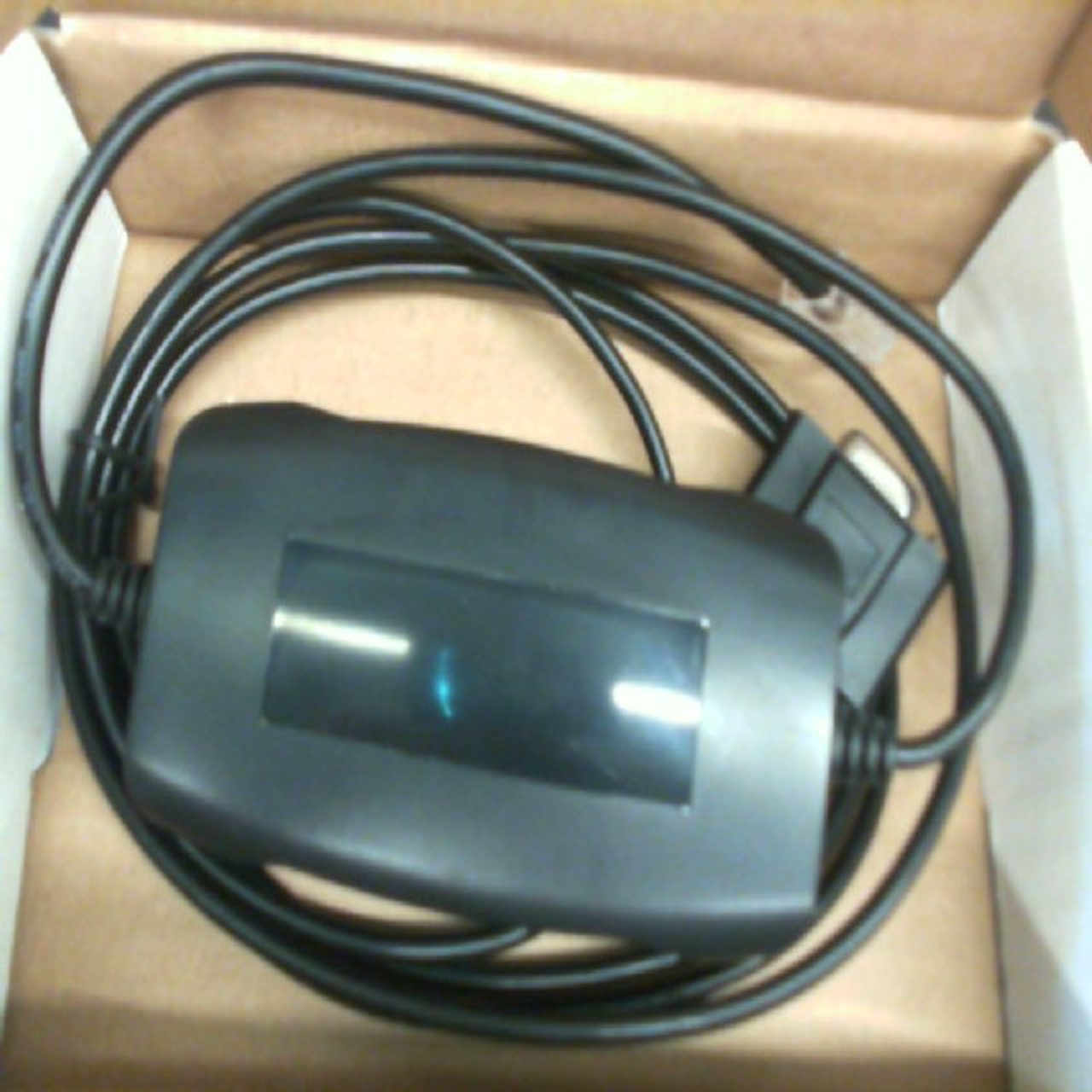 CT Comms Cable RS232/RS485 - RJ45